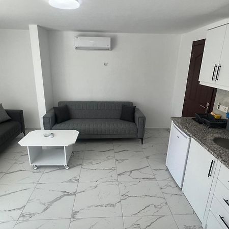 Oguz Apart Manavgat Exterior foto