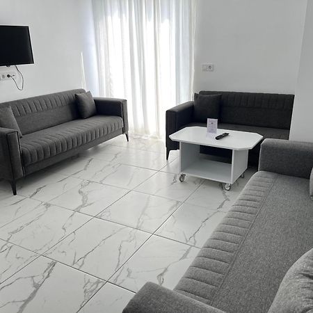 Oguz Apart Manavgat Exterior foto