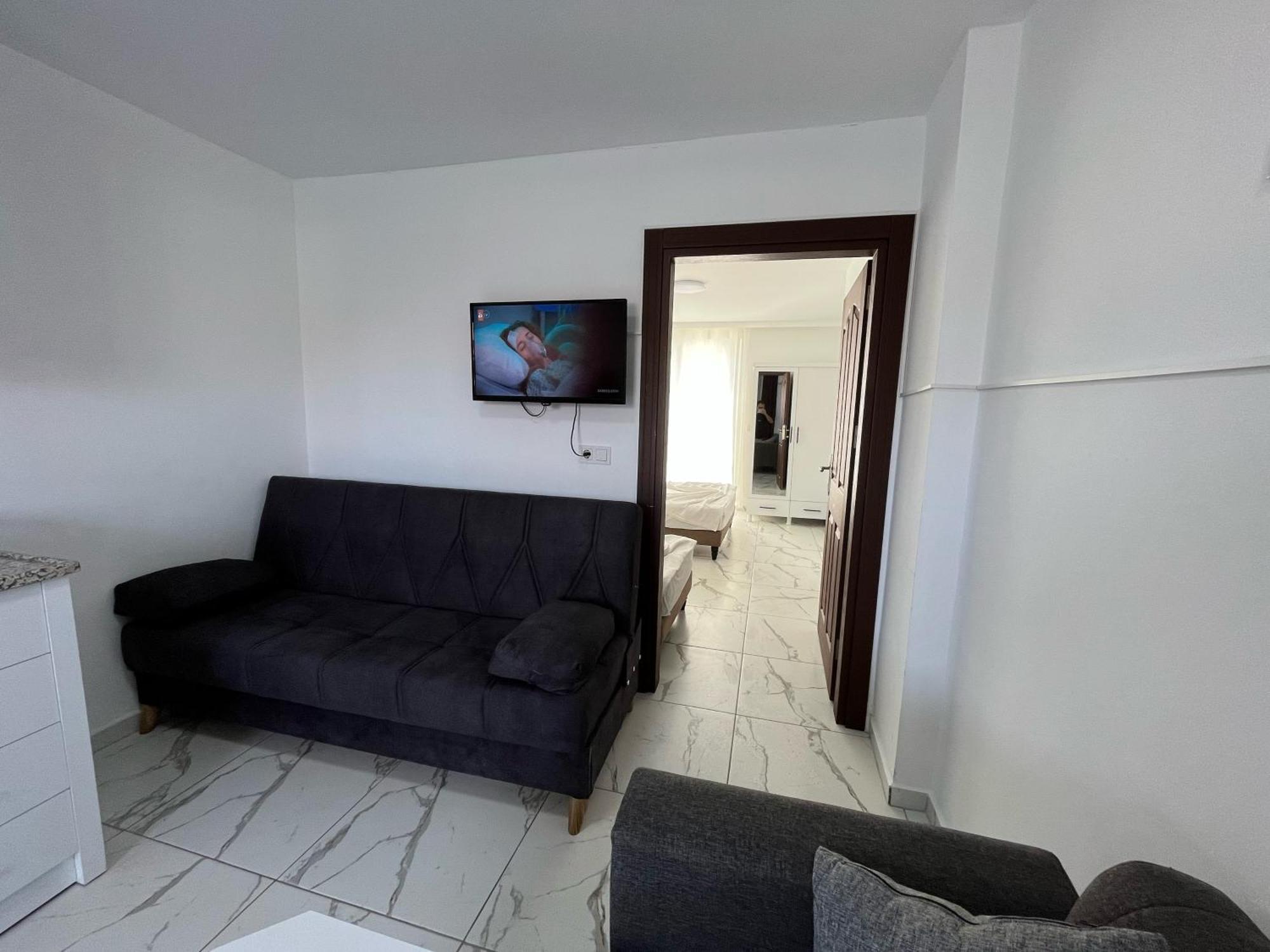 Oguz Apart Manavgat Exterior foto