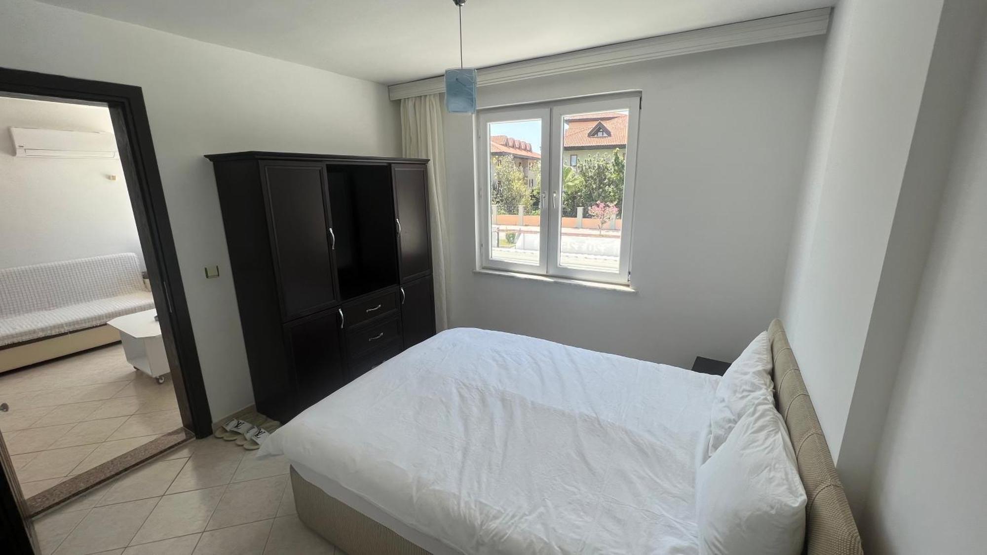 Oguz Apart Manavgat Exterior foto
