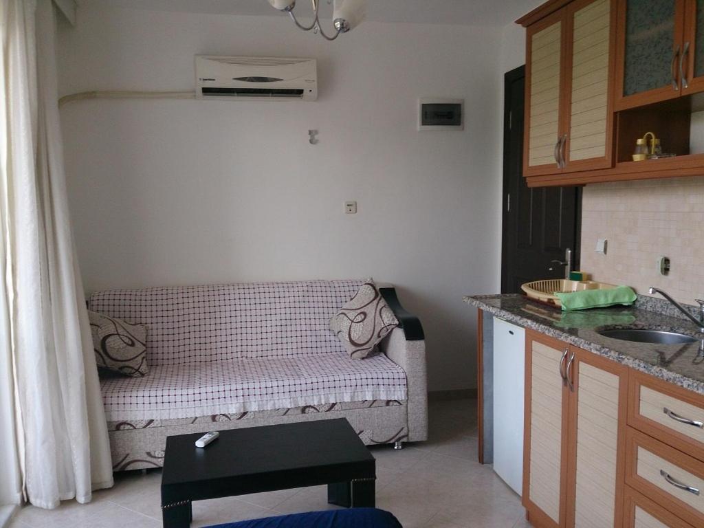 Oguz Apart Manavgat Exterior foto
