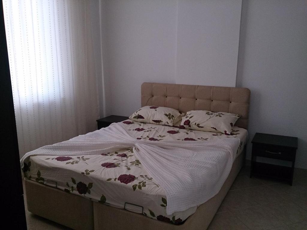 Oguz Apart Manavgat Exterior foto