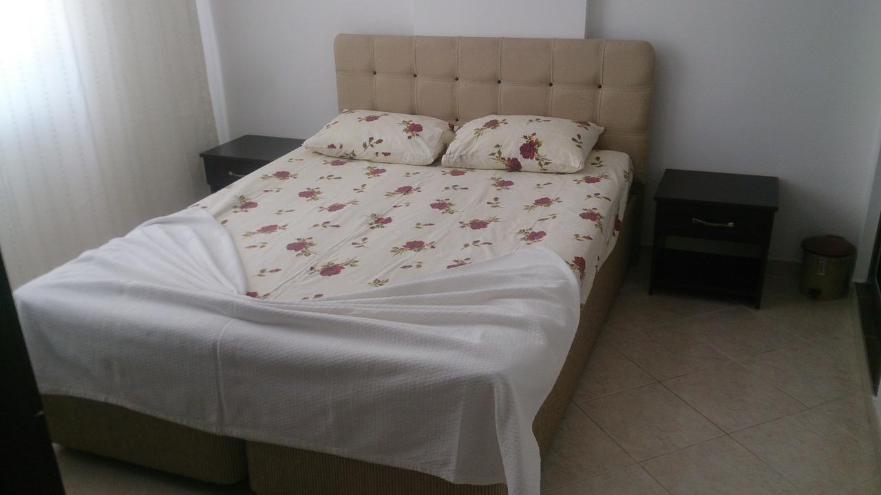 Oguz Apart Manavgat Exterior foto
