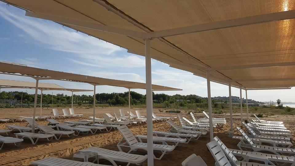 Oguz Apart Manavgat Exterior foto