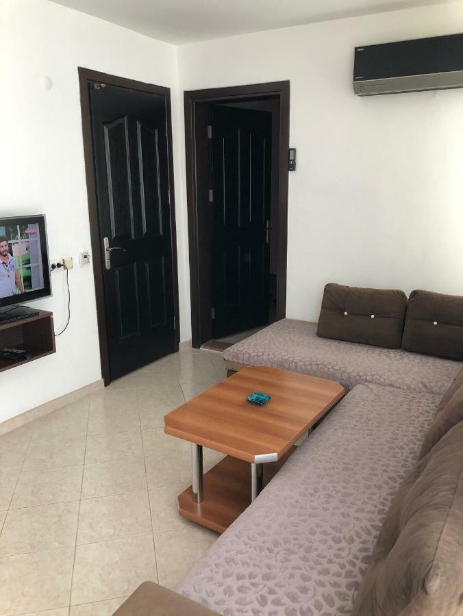 Oguz Apart Manavgat Exterior foto